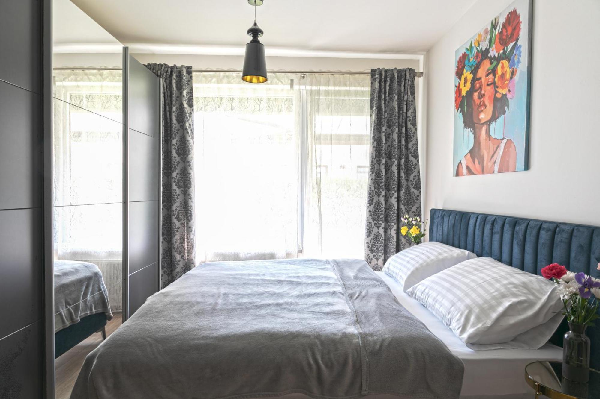 Apartament Sofagold Nadstandardny S Velkou Terasou *