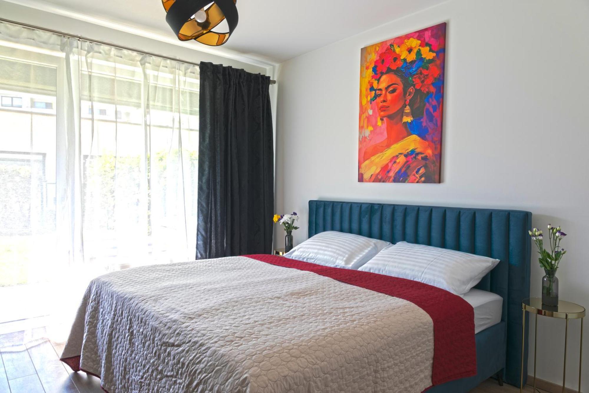 Sofagold Nadstandardny S Velkou Terasou Apartament Koszyce