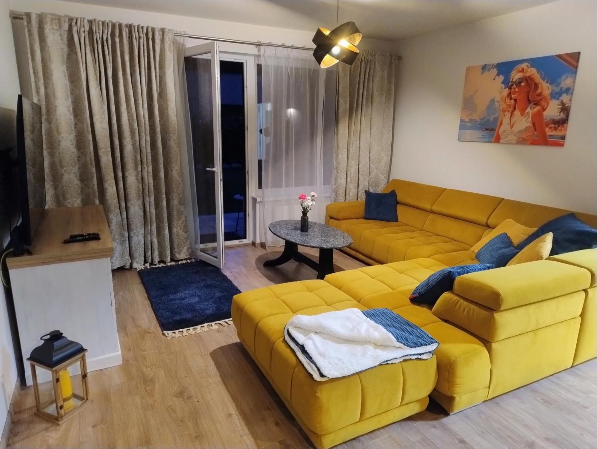 Apartament Sofagold Nadstandardny S Velkou Terasou