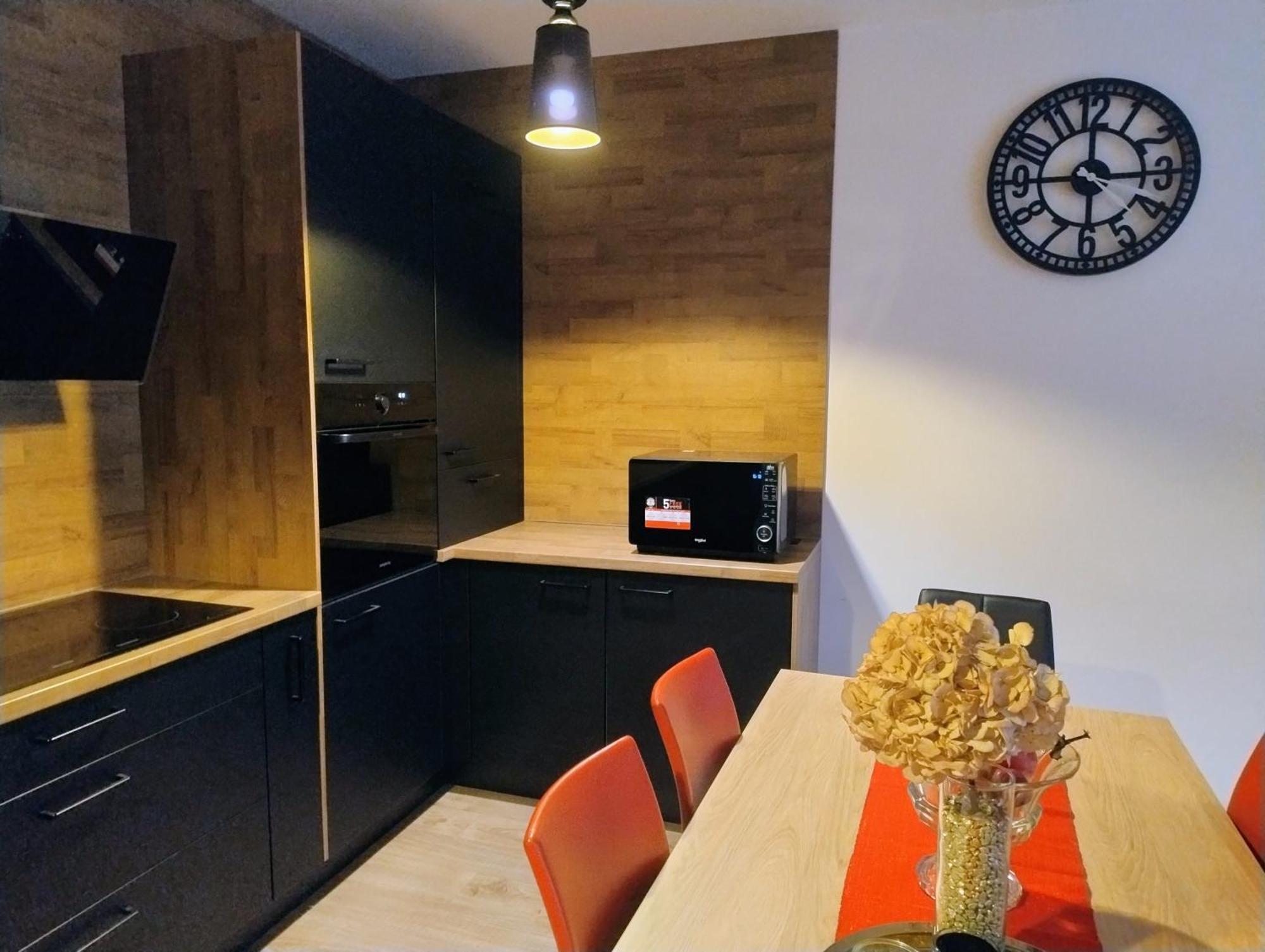 Sofagold Nadstandardny S Velkou Terasou Apartament Koszyce