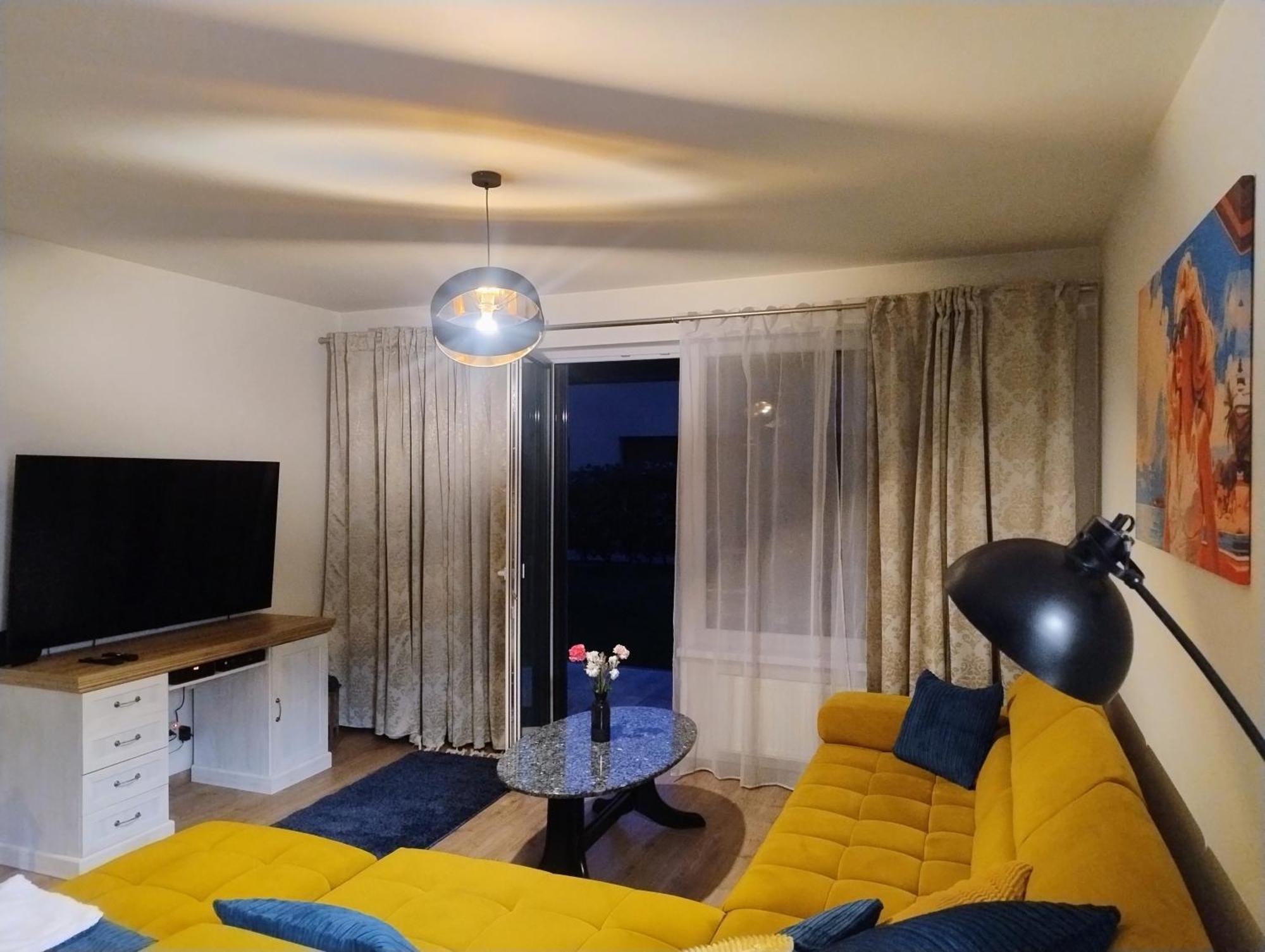 Apartament Sofagold Nadstandardny S Velkou Terasou *