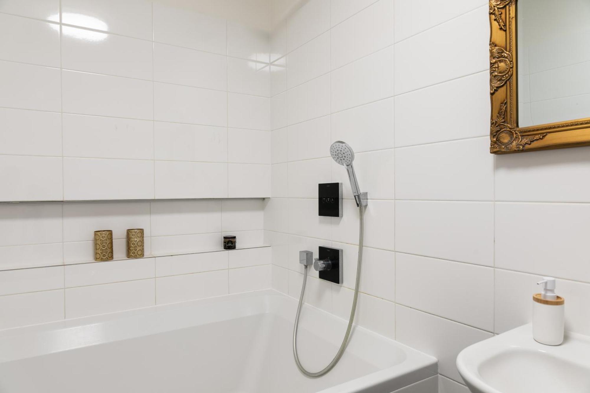 Apartament Sofagold Nadstandardny S Velkou Terasou *