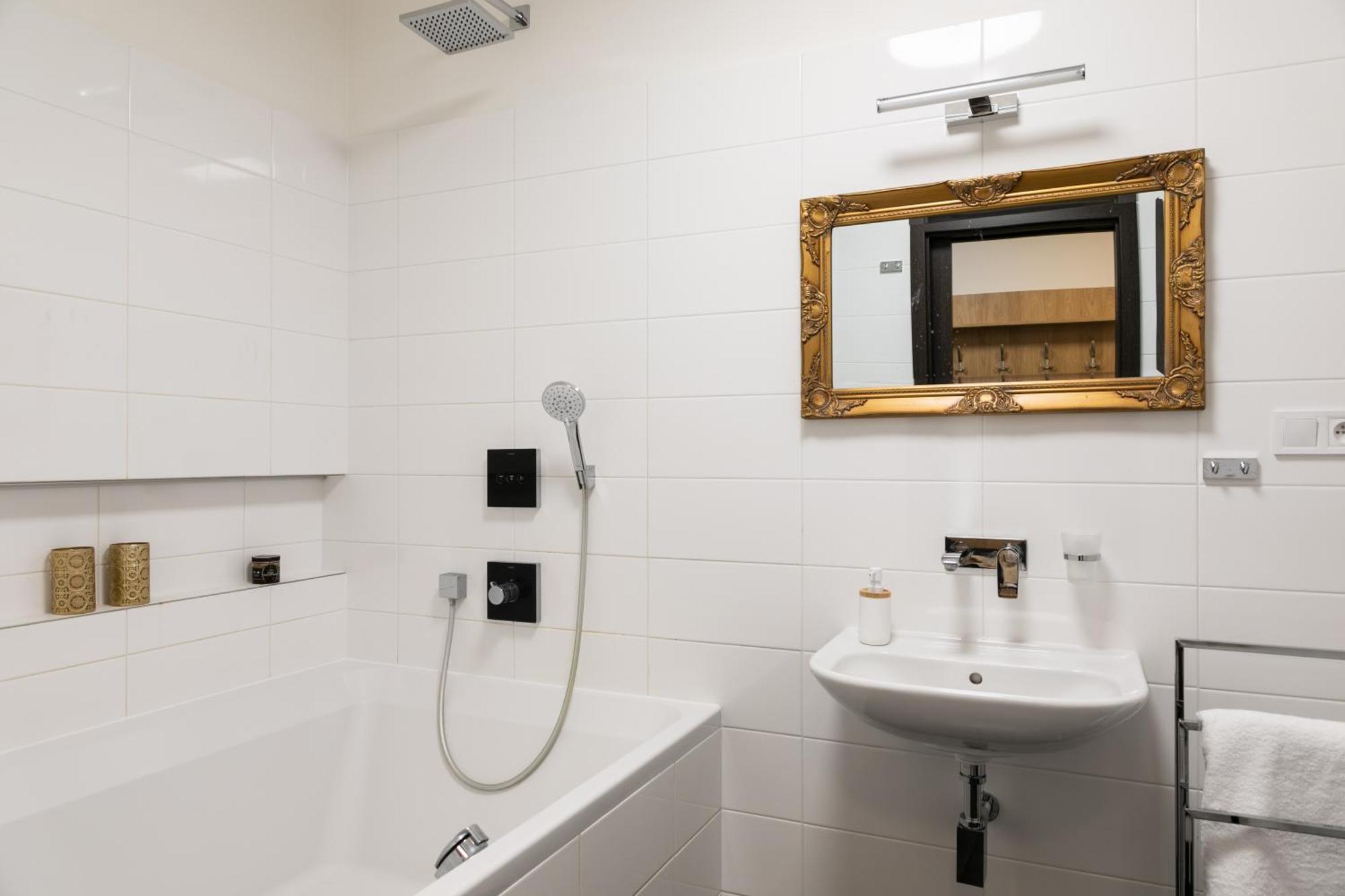 Sofagold Nadstandardny S Velkou Terasou