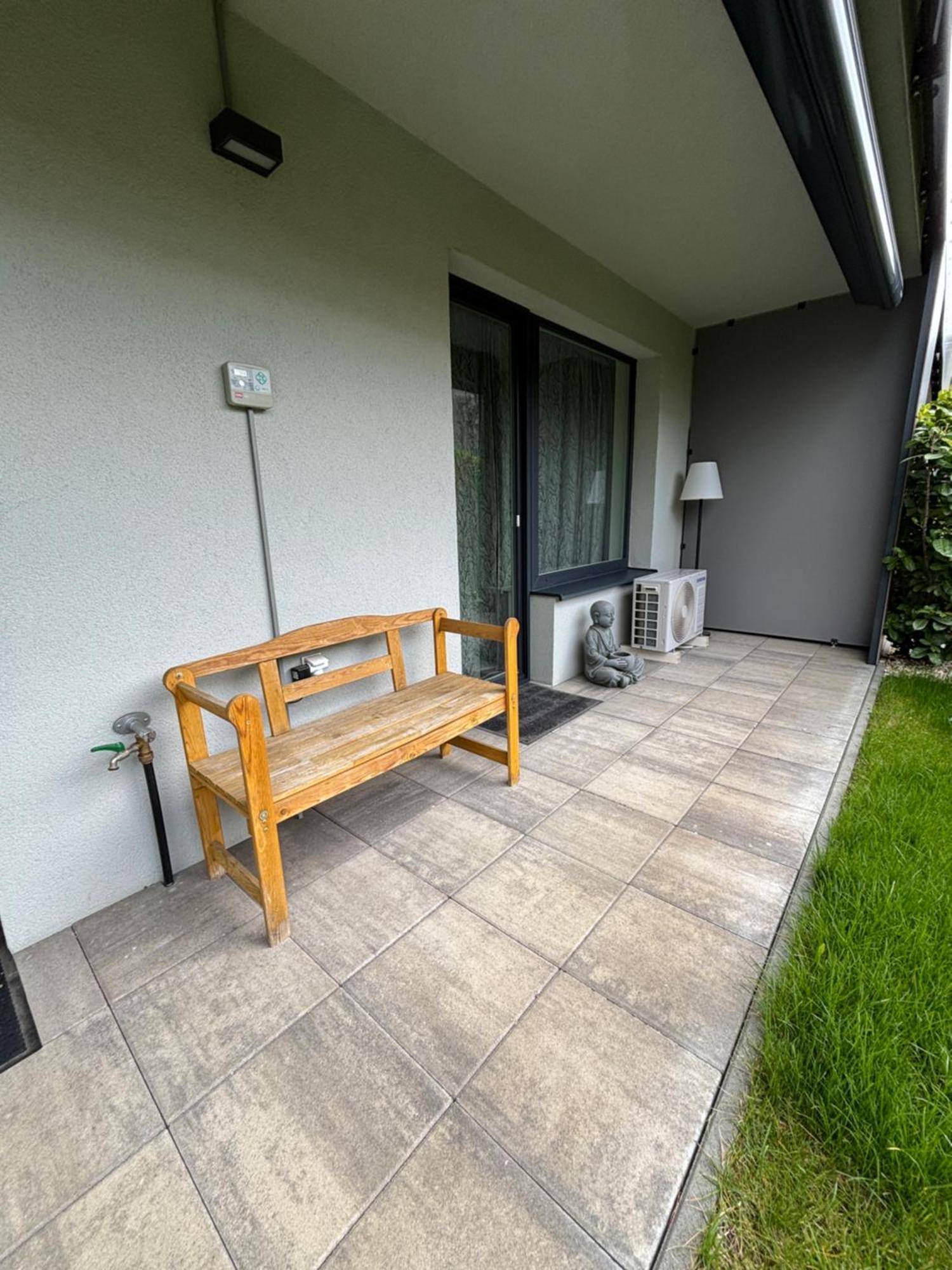 Sofagold Nadstandardny S Velkou Terasou