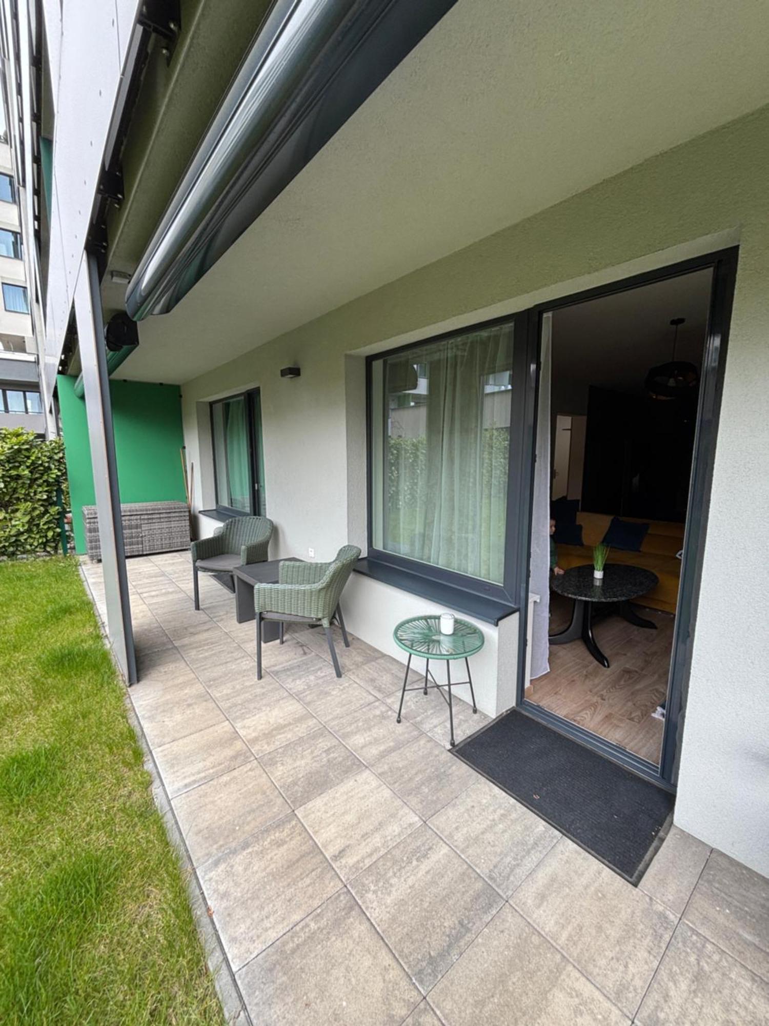 Apartament Sofagold Nadstandardny S Velkou Terasou *