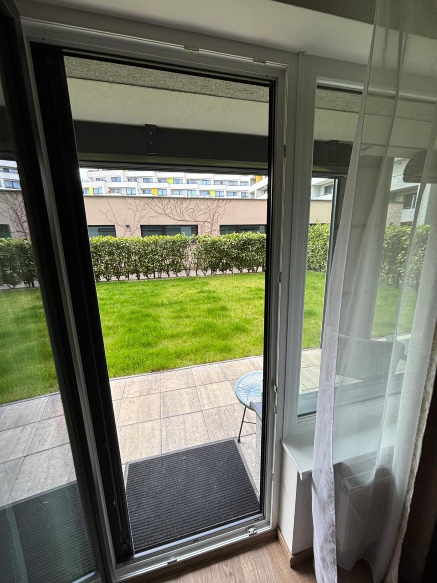Sofagold Nadstandardny S Velkou Terasou Apartament Koszyce